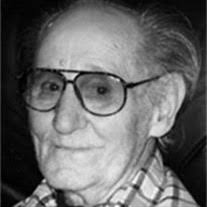 Obituary information for John Bowersox