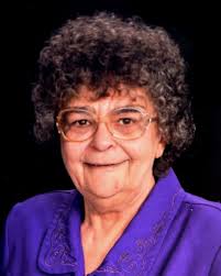 Rosalie M. Naef Obituary December 31, 2023