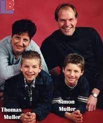Thomas muller father's name is gerhard. Thomas Muller Childhood Story Plus Untold Biography Facts