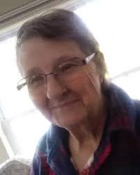 Obituary information for Carol Jean McKay