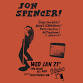 Jon Spencer event image