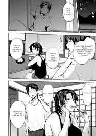 Twin Mother Incest Hentai Magazine Chapters