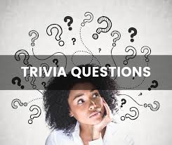 This covers everything from disney, to harry potter, and even emma stone movies, so get ready. Trivia Questions Choose Your Trivia Topic And Learn Something New