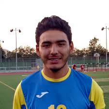 Juan Becerril's High School Bio