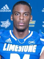 Limestone Saints 2018 Signing Day Central