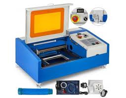 Maybe you would like to learn more about one of these? 5 Best Co2 Laser Engraver Machines All3dp