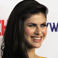 All Favorites // Recommendations // Interests of Alexandra Daddario