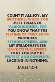 James 1 2 4 Words James 1 2 4 James 1