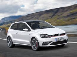 Llegamos al último miembro de la comparativa de la mano de la marca que acuñó las siglas gti originalmente. Volkswagen Polo Gti Specs Photos 2014 2015 2016 2017 Autoevolution