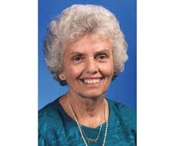 Pauline Beckham Obituary (1928