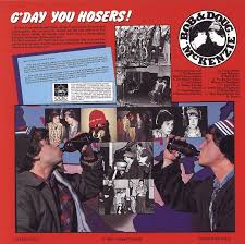 Hoser, inc., monroe, north carolina. Bob Doug Mckenzie How Strange Brew S Hosers Took Off Eh