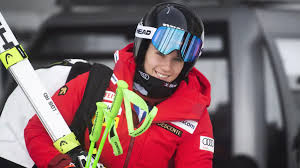 Camille rast (born 9 july 1999) is a swiss alpine ski racer. Camille Rast Welovesnow Ch Das Schweizer Schneesport Portal