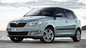 Michael gebhardt · 16.10.2014 · ø 6 min. Used Skoda Fabia Review 2011 2013 Carsguide