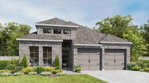I'm looking to buy a house in pine mill ranch (new construction). Architectural Home Styles Gallery Perry Homes