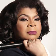 Posted @withregram • @mahoganybooks The secret is out! Thrilled to share  that award-winning journalist, author, CNN political analyst, and White  House correspondent for @thegrio, April Ryan, will be our amazing  conversation host