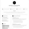 Building an attractive cv helps in increasing your chances of getting the job. 3
