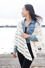 If this is your first scarf, try the simple one like rib scarf or summer scarf which don't require a lot of concentration. Ravelry Dewdrop Wrap Pattern By Grace Forthefrills