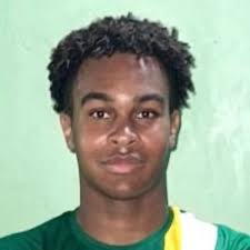 Jonathan Winston's Soccer Recruiting Profile