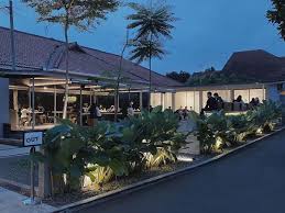 Gedung manggala wanabakti, jalan gatot subroto, senayan, jakarta selatan. 5 Coffee Shop Di Jakarta Selatan Ini Punya Area Outdoor Asri
