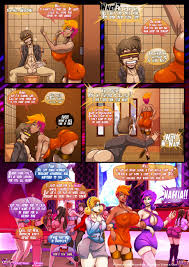 Something To Drink comic porn | HD Porn Comics