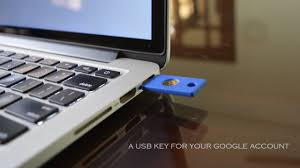 The titan security keys help prevent phishing and secure your google account with the advanced protection program. Usb Security Key For Google Accounts Youtube