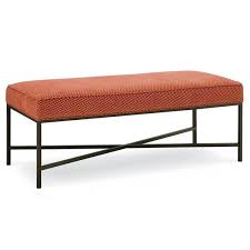 Choose a storage ottoman or storage bench to add discreet storage space to your living room, home office or bedroom. Luxury Bedroom Benches Perigold