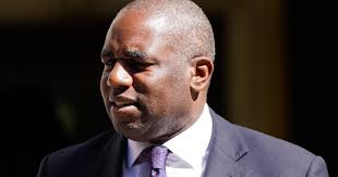 NEW: A top Foreign Office official met with a pro-Israel lobbyist,  reportedly to discuss arms exports to Tel Aviv