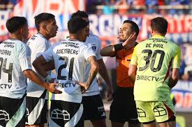 La Tercera - News update