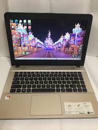 Rog makes the best hardware for pc gaming, esports, and overclocking. Laptop Asus X441b Elektronik Komputer Laptop Di Carousell