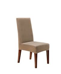 Shop over 230 top dining room chair slipcovers and earn cash back all in one place. Sure Fit Stretch Pinstripe Short Dining Chair Slipcover Reviews Slipcovers Home Decor Macy S