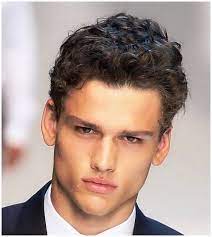 Best Mens Curly Hairstyles Jpg 691 773 Boys Curly Haircuts Curly Hair Men Thick Curly Hair