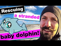 Science Below Water!