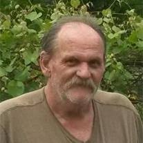 Obituary information for James Arnold Robinson