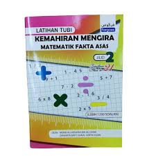 Scribd es red social de lectura y publicación más importante del mundo. Kumon Method Fargoes Latihan Tubi Kemahiran Mengira Matematik Fakta Asas My Local Seller Ready Stock Shopee Malaysia