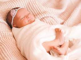 Nama anak laki laki kristen dan artinya; Manis Dan Anggun 30 Nama Bayi Perempuan Bermakna Cahaya