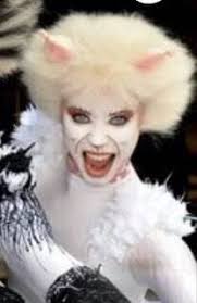 Wonderful Libby Watts is back...