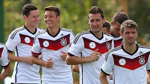 Storys und nachrichten zu nationalspielern wie bastian schweinsteiger. Die Mannschaft Wahrend Der Wm Ging Es Bei Der Deutschen Nationalmannschaft Heiss Her