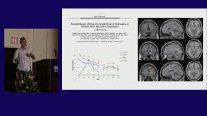 Draulio Barros De Araujo Rapid Effects Of Ayahuasca In Treatment Resistant Depression Youtube
