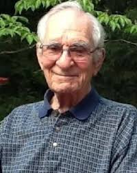 ERNEST MARCUS Obituary (2019)