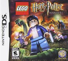 Learn more and find out how to purchase the lego® harry potter™ collection game for nintendo switch on the official nintendo site. Amazon Com Lego Harry Potter Years 5 7 Nintendo Ds Whv Games Video Games