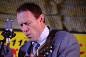 Ted Lehmann's Film, Books, Music & Commentary: Palatka Bluegrass Festival  2015: Thursday