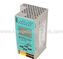 Pepperl + Fuchs VBG-PB-K20-D-BV P+F AS-INTERFACE GATEWAY ...