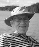 William George Gilbert Dow