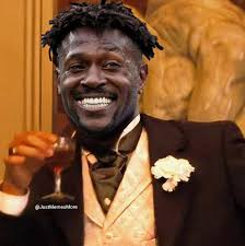 Welcome to Camel City Flag Football Squad