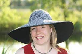 Shady Sun Hat Sewing Patterns For The Whole Family Sewing For Women