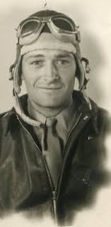 What information is available about the airfield in Decimommanu, Sardinia  where a B-26 radioman/gunner was stationed during World War II?