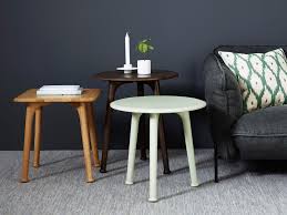 Bat Round Coffee Table Bat Collection By Karl Andersson Design Roger Persson Coffee Table Sofa Table Design Wood Coffee Table Design
