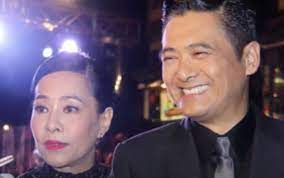 You think samuel l jackson is cool? Chow Yun Fat Always Gives In To His Wife During Arguments The Independent Singapore News