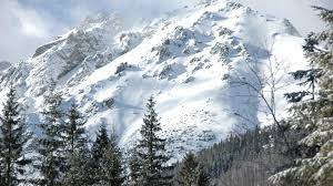 Get the forecast for today, tonight & tomorrow's weather for poznań, wielkopolskie, polska. Pogoda Tatry W Uscisku Mrozu Temperatura Odczuwalna To Nawet 63 Stopnie