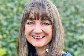 Desta Goehner • Spirit In the Desert